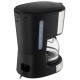 Кавоварка краплинна Sencor SCE 3700BK (6542539)
