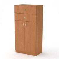 Комод Компанит КШ-14 Вільха