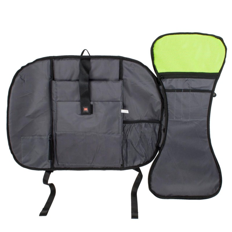 Міський рюкзак Dasfour Office XD-UX 15.6'' Grey (23311)