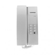 Переговорний пристрій інтерфон Commax TP-6RC