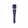 Вібромасажер із силіконовою щіточкою Love to Love Brush Crush - Midnight Indigo в інтернет супермаркеті PbayMarket!