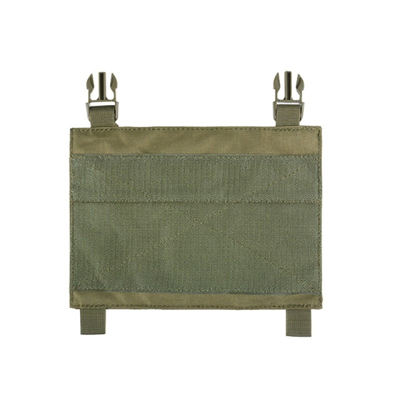 Підсумок для магазинів 8FIELDS Buckle Up Sr25/Ar-10/M14/Scar-H 250х80 мм Оливковий