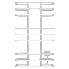 Рушникосушарка електрична Британіка П9 600х1000 Deffi Білий WD03 (C.BR.100.60.9.E.W.R.3)