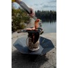 Пеньок для багаття Penyok Bonfire Log N2-M 3.2 кг (FC-M)