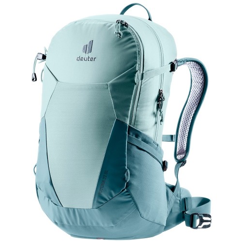 Рюкзак Deuter Futura 21 SL Блакитний (1052-3400021 1333)