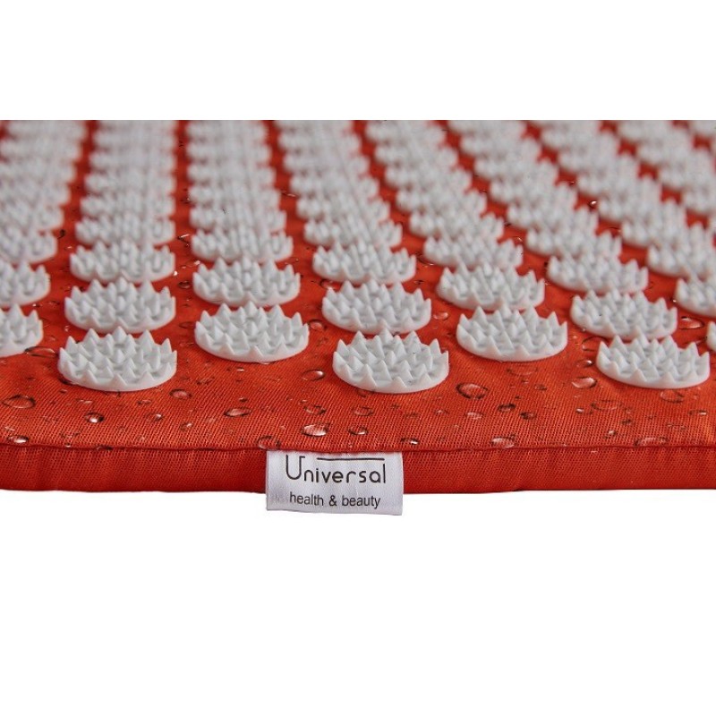 Аплікатор Кузнєцова Universal Eko-Lux 2 жовтогарячий