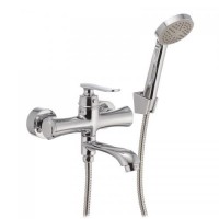 Змішувач для ванни CRON DIAMOND 009 (CR0813) Змішувач для ванни CRON DIAMOND 009 (CR0813)