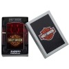 Запальничка бензинова Zippo Harley Davidson (48994)