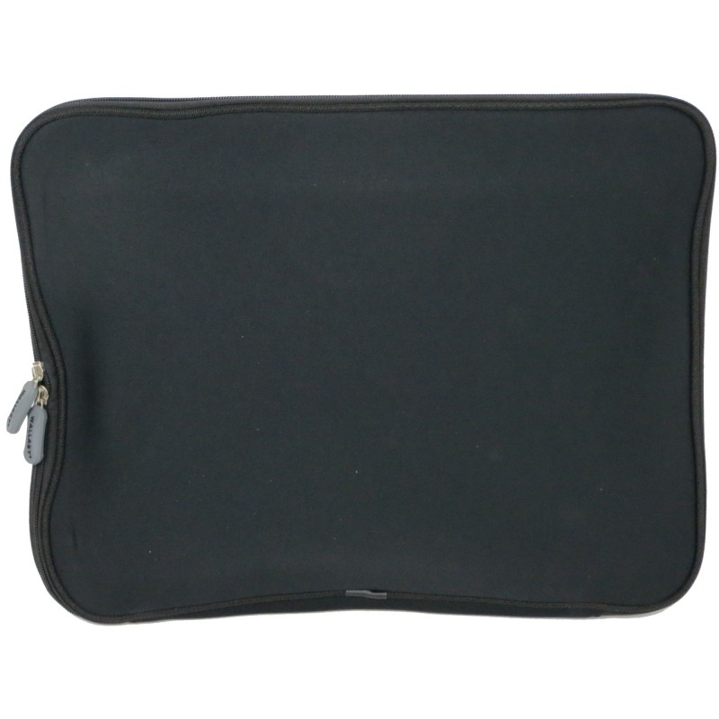 Чохол для ноутбука 17 дюймів Wallaby 100424 Чорний