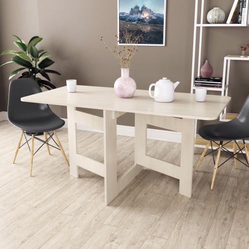 Стіл-трансформер Art in Head Slim Bag 770x750x100 Гікорі Рокфорд світлий (TB23060000000) Стіл-трансформер Art in Head Slim Bag 770x750x100 Гікорі Рокфорд світлий (TB23060000000)