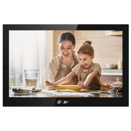 IP-відеодомофон з Wi-Fi 10 IP-відеодомофон з Wi-Fi 10