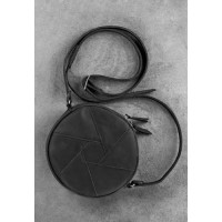 Сумка BlankNote Чорний (BN-BAG-11-g-kr)