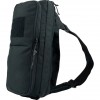 Сумка на плече Viper Buckle Up Tactical 5л 41x20x16 см Чорний (1810515067)