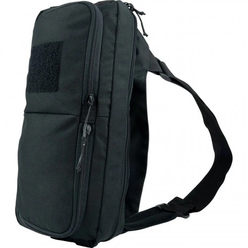 Сумка на плече Viper Buckle Up Tactical 5л 41x20x16 см Чорний (1810515067) Сумка на плече Viper Buckle Up Tactical 5л 41x20x16 см Чорний (1810515067)