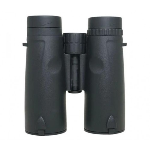 Бінокль Comet AXD316 10х42 чорний в чохлі
