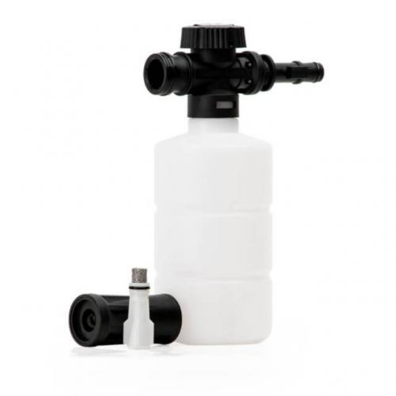 Насадка пінна з бачком регульована Intertool DT-1532 DT-1502 / 1503 / 1504 / 1508 / 1515 / 1517 / WT-1509