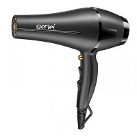 Фен для укладання волосся Gemei GM-1763
