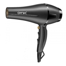 Фен для укладання волосся Gemei GM-1763