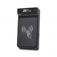 USB-зчитувач ZKTeco CR20MW для зчитування та записування карт Mifare