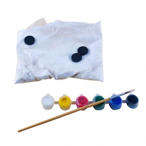 Гіпсова розфарбування на магнітах ZIRKA Кондитерська лавка 92652 Гіпсова розфарбування на магнітах ZIRKA Кондитерська лавка 92652