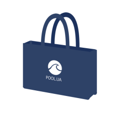 Еко - сумка InPool 44408 для зберігання матраців, ліжок та пляжних аксесуарів