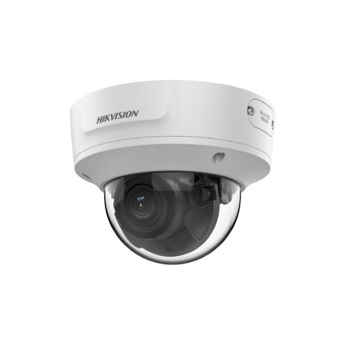 IP-відеокамера 8Мп Hikvision DS-2CD2783G2-IZS 2.8-12mm для системи відеоспостереження в інтернет супермаркеті PbayMarket!