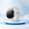 Смарт годинник Borofone BD7 AMOLED Smart sports watch Silver