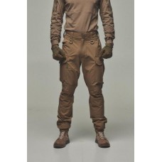Штани чоловічі тактичні Family Story 4Wstretch 58 Койот (hub_zmp23j)
