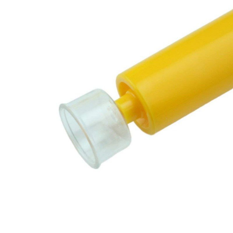 Екстрактор отрути - набір першої допомоги при укусах змій Sawyer extractor pump kit