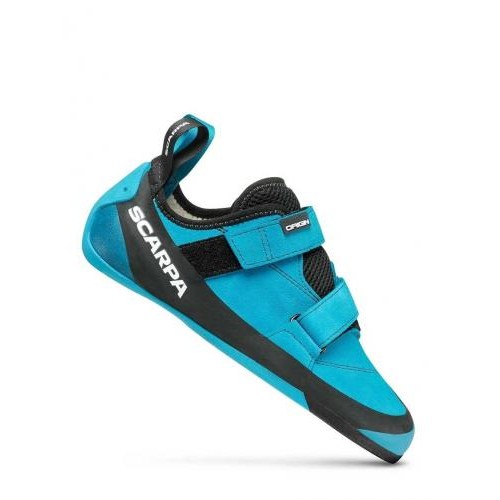 Скельники Scarpa Origin 2 Rental 45 Azure (1004-70081-000-1-45) Скельники Scarpa Origin 2 Rental 45 Azure (1004-70081-000-1-45)