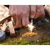 Похідне кресало EDC Strike fire та свисток