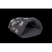 Лежак для кішок і собак Мур-Мяу  Лежак для кішок і собак Мур-Мяу