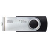 Флеш-накопичувач USB3.0 128GB GOODRAM UTS3 (Twister) Black (UTS3-1280K0R11) в інтернет супермаркеті PbayMarket!