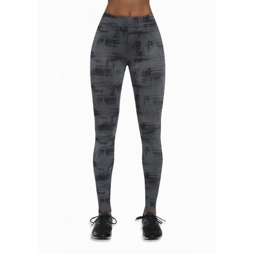 Жіночі спортивні штани Bas Bleu Intense L Графітовий (bb0030) Жіночі спортивні штани Bas Bleu Intense L Графітовий (bb0030)