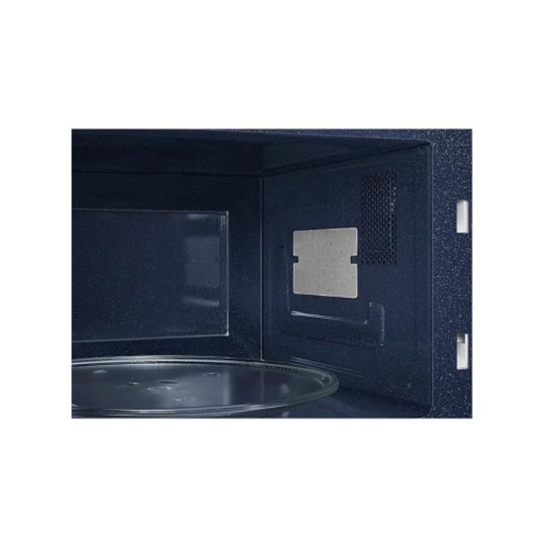 Вбудована мікрохвильова піч Samsung MS20A7013AB/UA