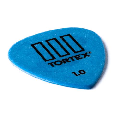 Медіатори Dunlop 462P1.0 Tortex TIII Player Pack 1.0 mm (12 шт.) Медіатори Dunlop 462P1.0 Tortex TIII Player Pack 1.0 mm (12 шт.)