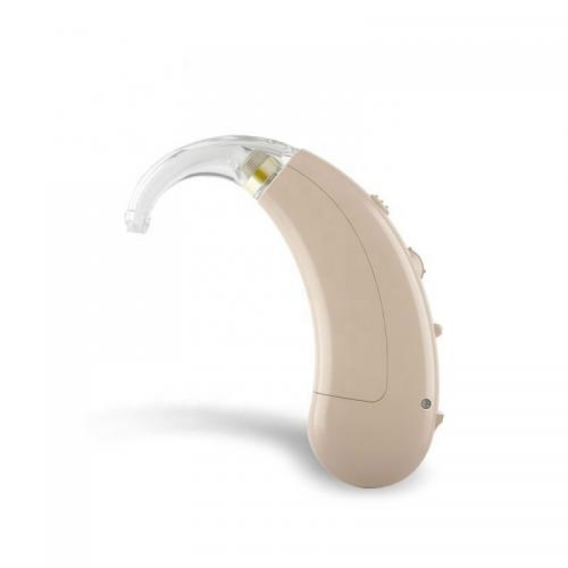 Слуховий апарат завушний Axon F-135B