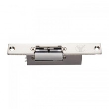 Електрозасувка вузька YLI Electronic YS-131NC-S (power closed)