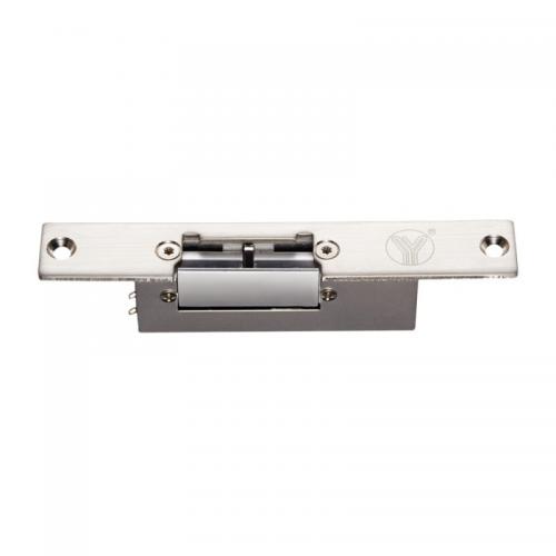 Електрозасувка вузька YLI Electronic YS-131NC-S (power closed) Електрозасувка вузька YLI Electronic YS-131NC-S (power closed)