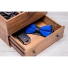 Бокс для зберігання наручних годинників ecoWalnut 14.9х20.8х18 см