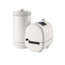 Картриджний фільтр-насос Intex 26634 (C2500/FP634), з індикатором, 9 463 л/год, тип B