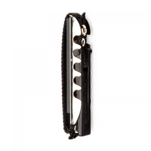 Каподастр Dunlop 11F Advanced Toggle Capo Flat Каподастр Dunlop 11F Advanced Toggle Capo Flat