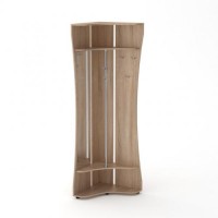 Передпокій Марія Компанит Дуб сонома Передпокій Марія Компанит Дуб сонома