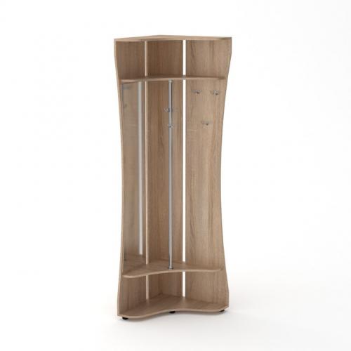 Передпокій Марія Компанит Дуб сонома Передпокій Марія Компанит Дуб сонома