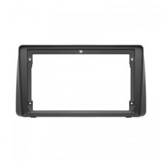 Перехідна рамка 9 No Brand для Chrysler Grand Voyager 5 2011-2015 (7264)