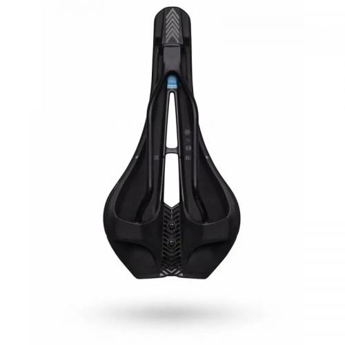 Сідло Pro Turnix Team AF 275х132 мм Чорний (1096-PRSA0343)