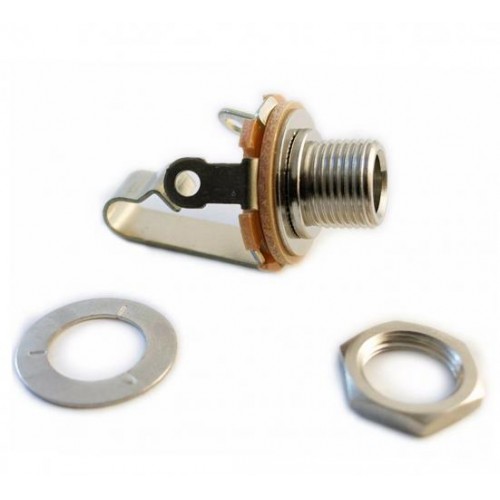 Роз'єм Switchcraft 11 PKG Роз'єм Switchcraft 11 PKG