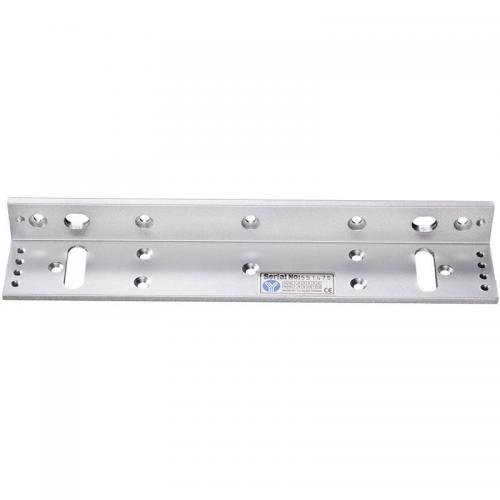 Кутник YLI Electronic MBK-280L-W монтажний Кутник YLI Electronic MBK-280L-W монтажний
