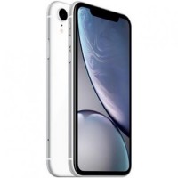 Смартфон Apple iPhone Xr 128gb White Neverlock Refurbished