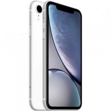 Смартфон Apple iPhone Xr 128gb White Neverlock Refurbished